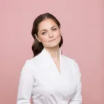 Светлана Колканен, мастер депиляции ERA Aesthetic в Таллинне